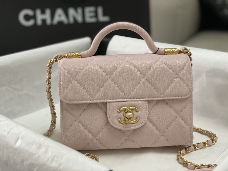 Chanel Stachel Bags